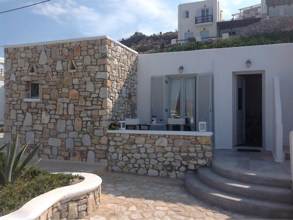 Lavish Suites Agios Ioannis Diakoftis Bagian luar foto